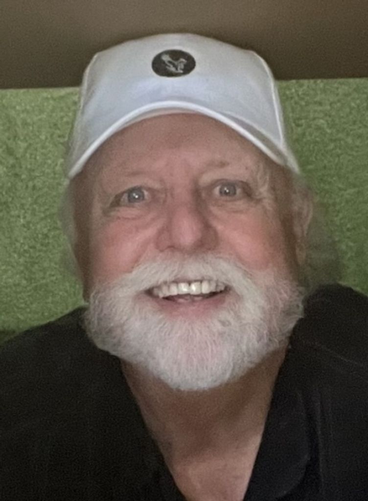 David Carl Waltman Profile Photo