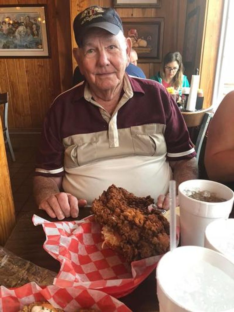 George Edward Cowley Profile Photo