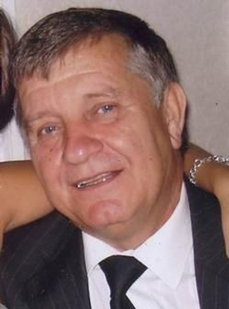 Stanislaw Kocanda