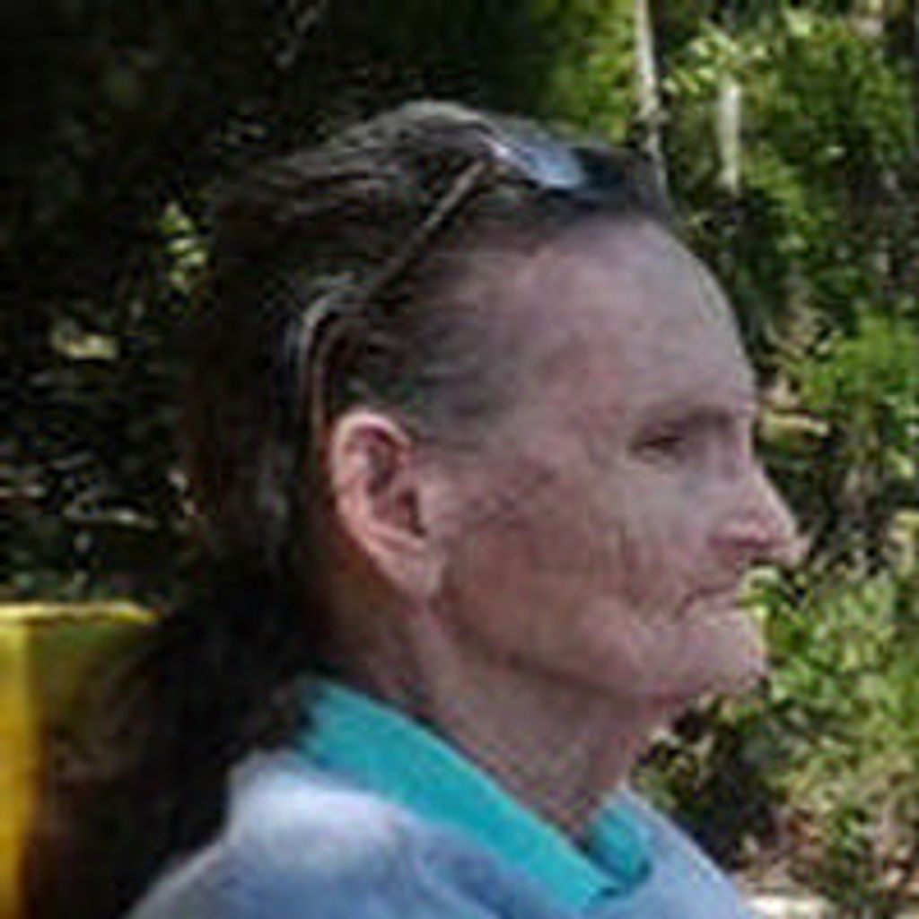 Dorothy Pearl Lindley