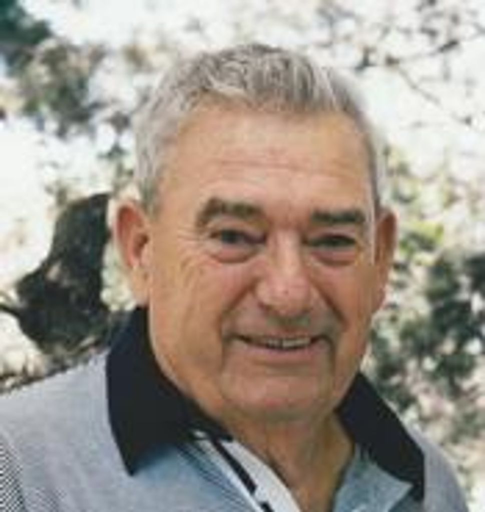 Melvin R. "Mel" Davison