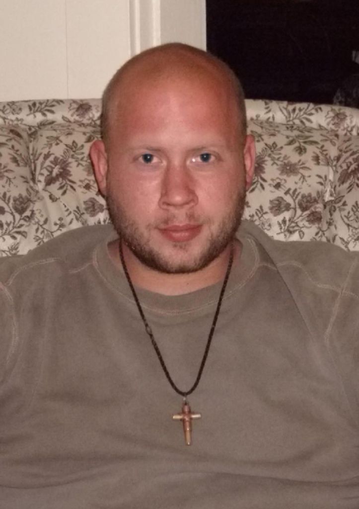 Adam Lee Honaker Profile Photo