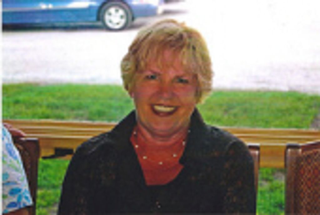 Sally Klein