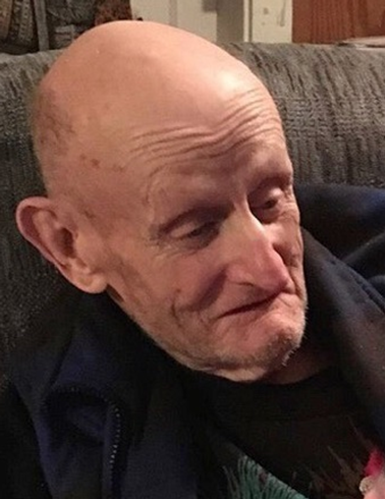 Howard  T. Jeffrey Profile Photo