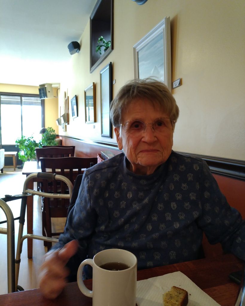 Judith Krizan Profile Photo