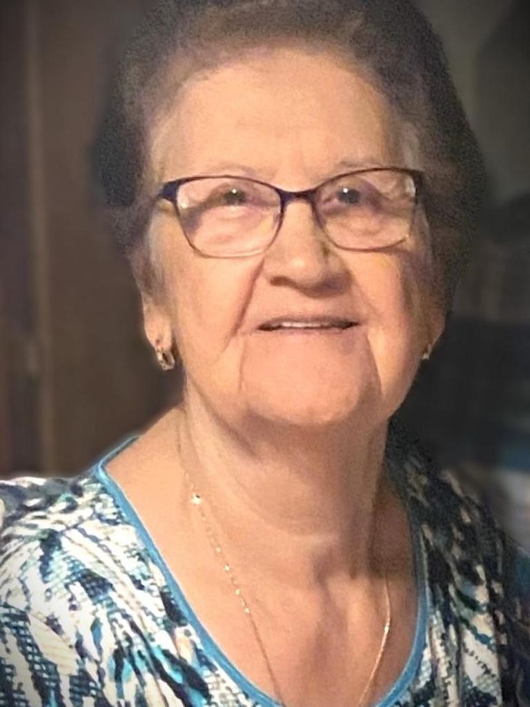 Maria C Medeiros Profile Photo