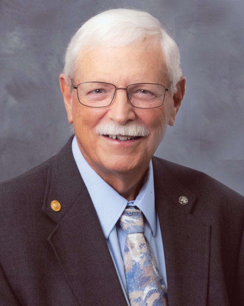 Sterling G. Walden
