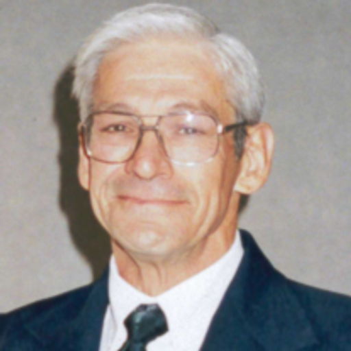 Kenneth Dean Jackson Profile Photo