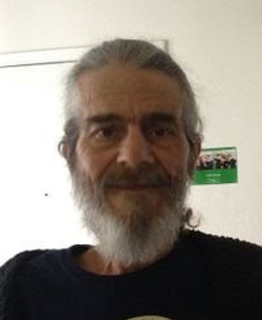 Dennis Michael Burgin