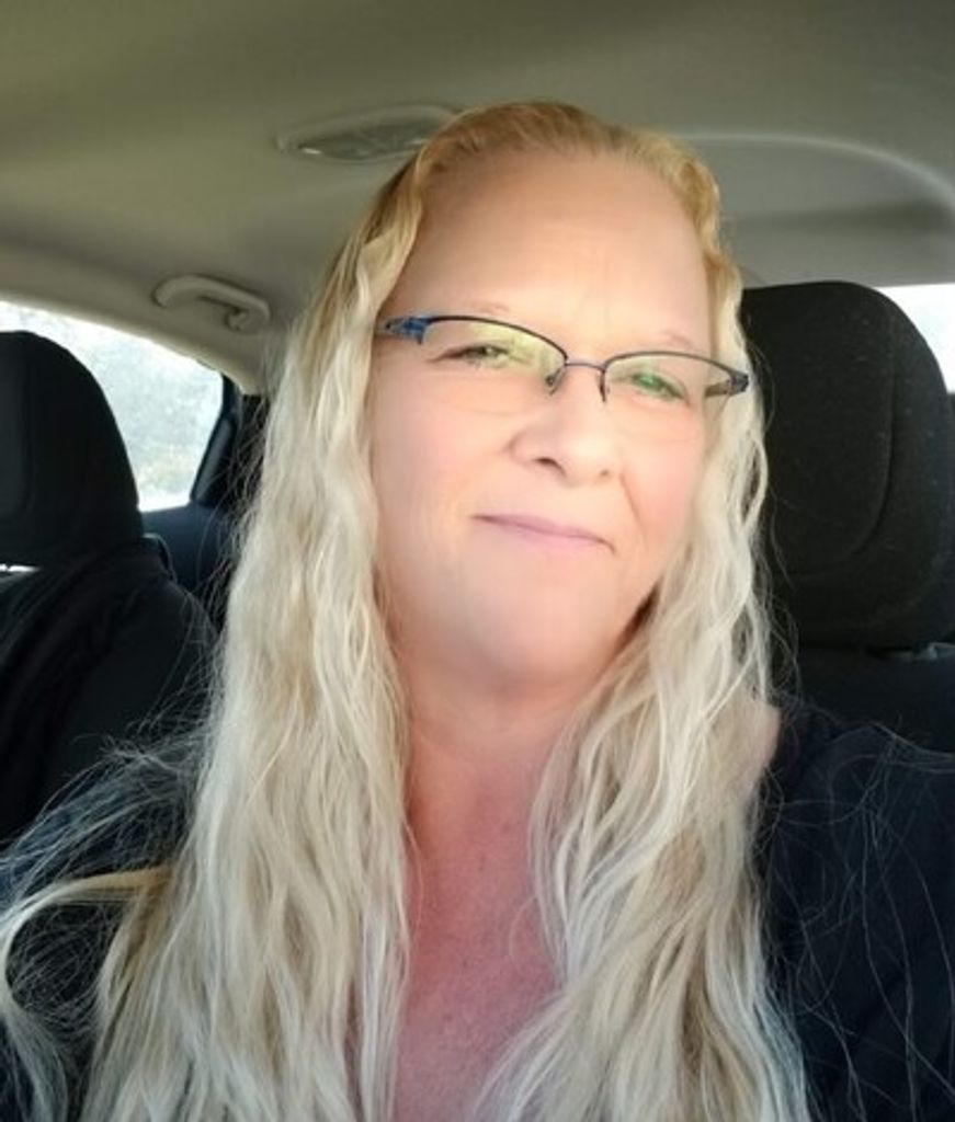 Paula Elise Parmer Profile Photo