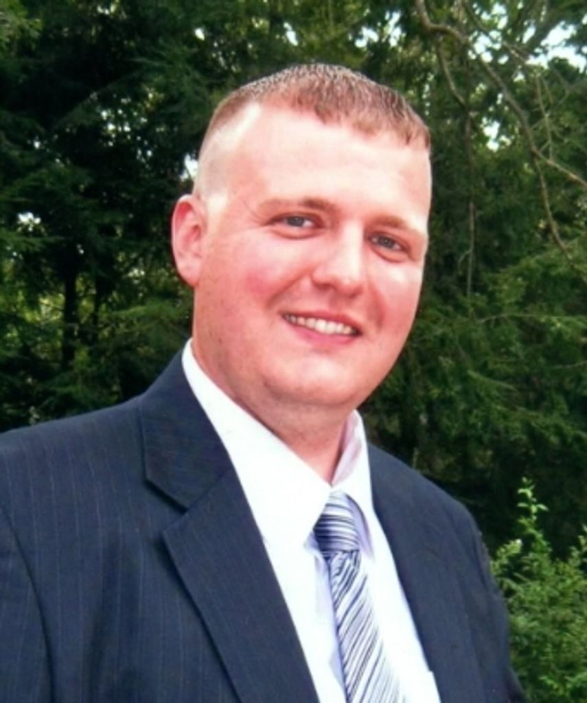 Michael Lee Boehm Profile Photo