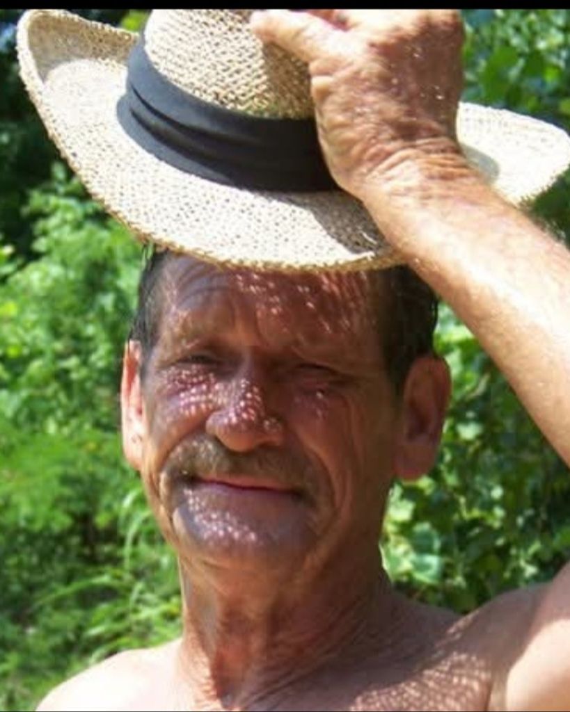 Edward Hall Profile Photo