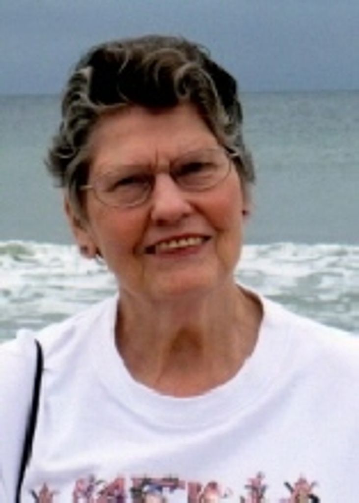 Lida Mae Branham Vice