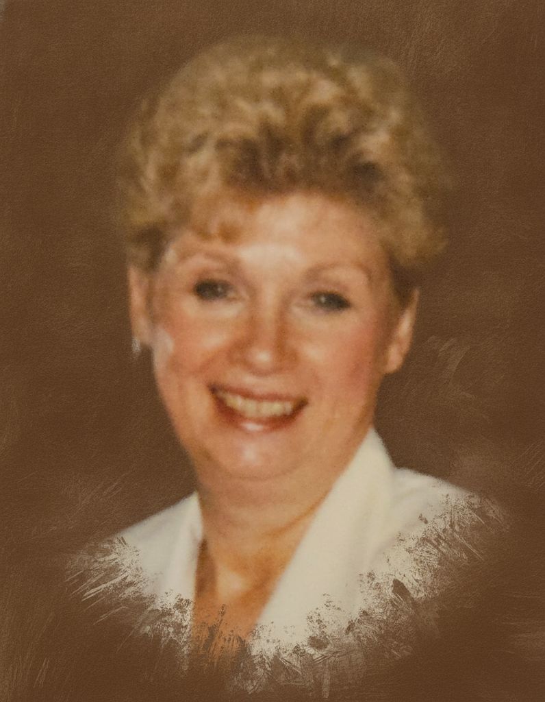 Janet E. Broucek Profile Photo