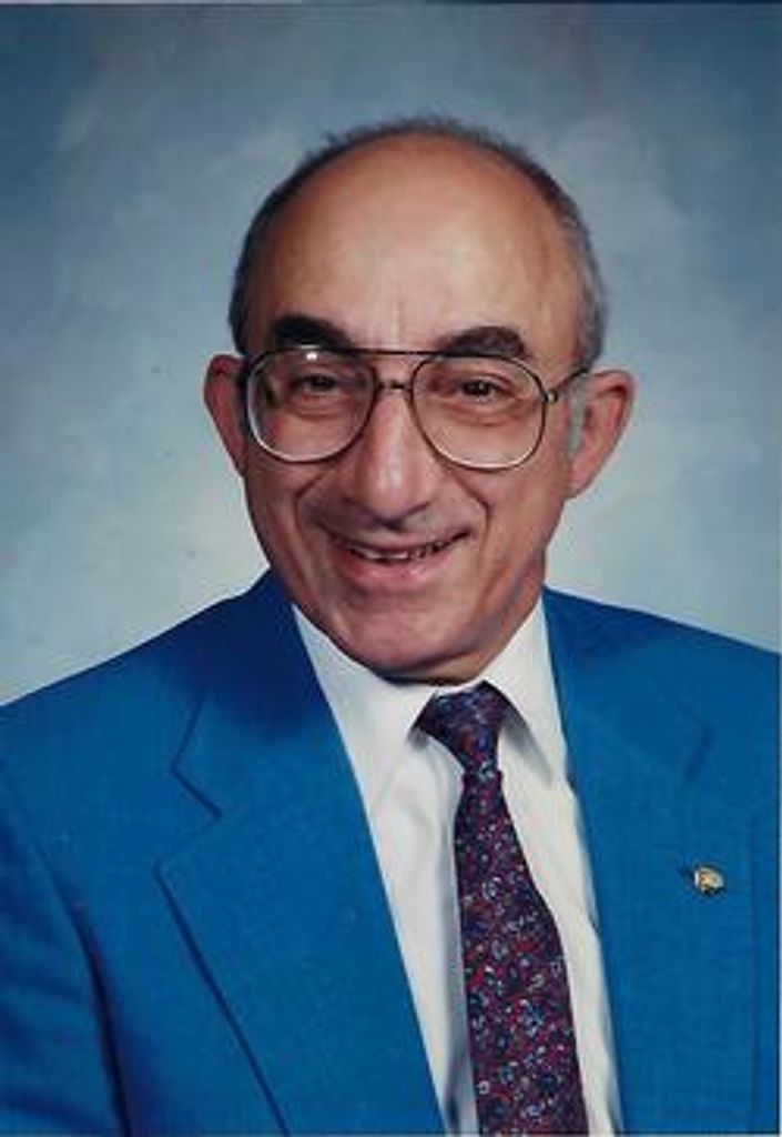 Edward J Mifsud Profile Photo