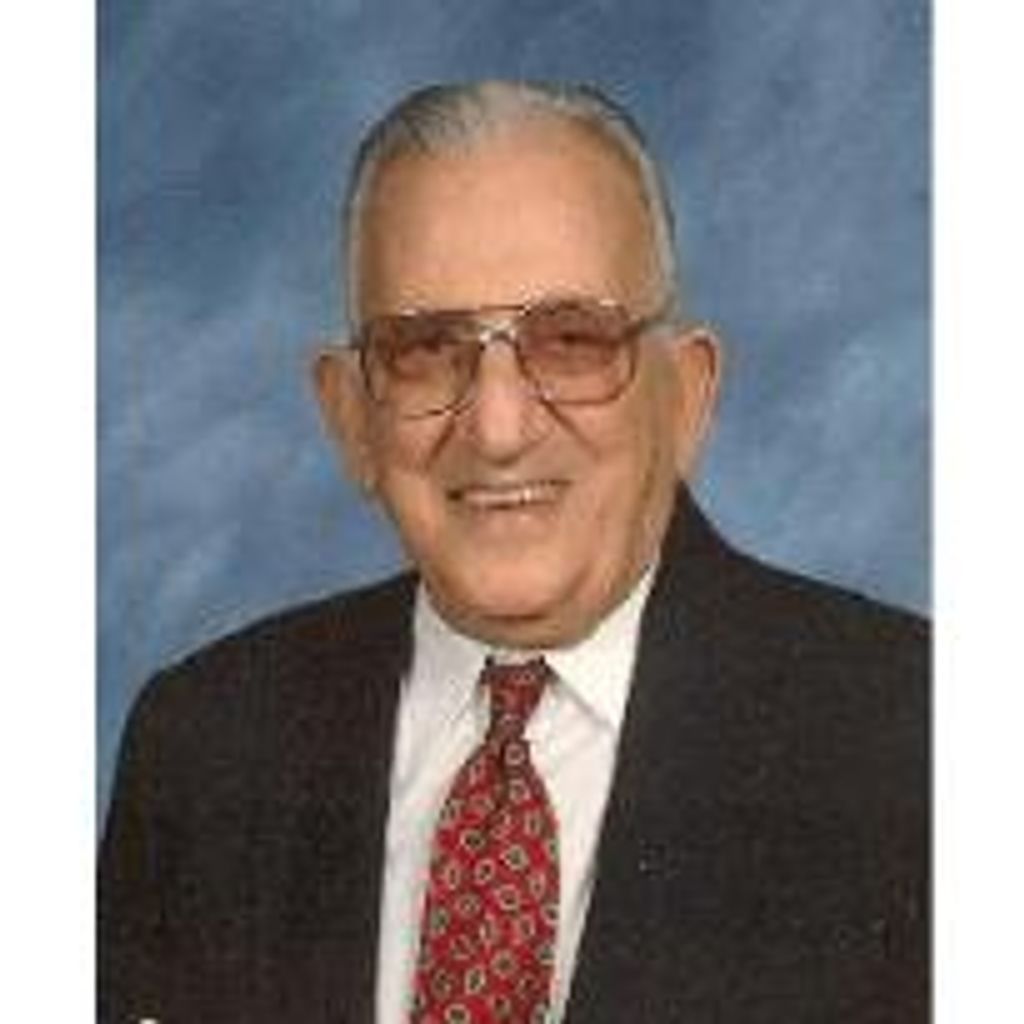 John Joseph Caranna