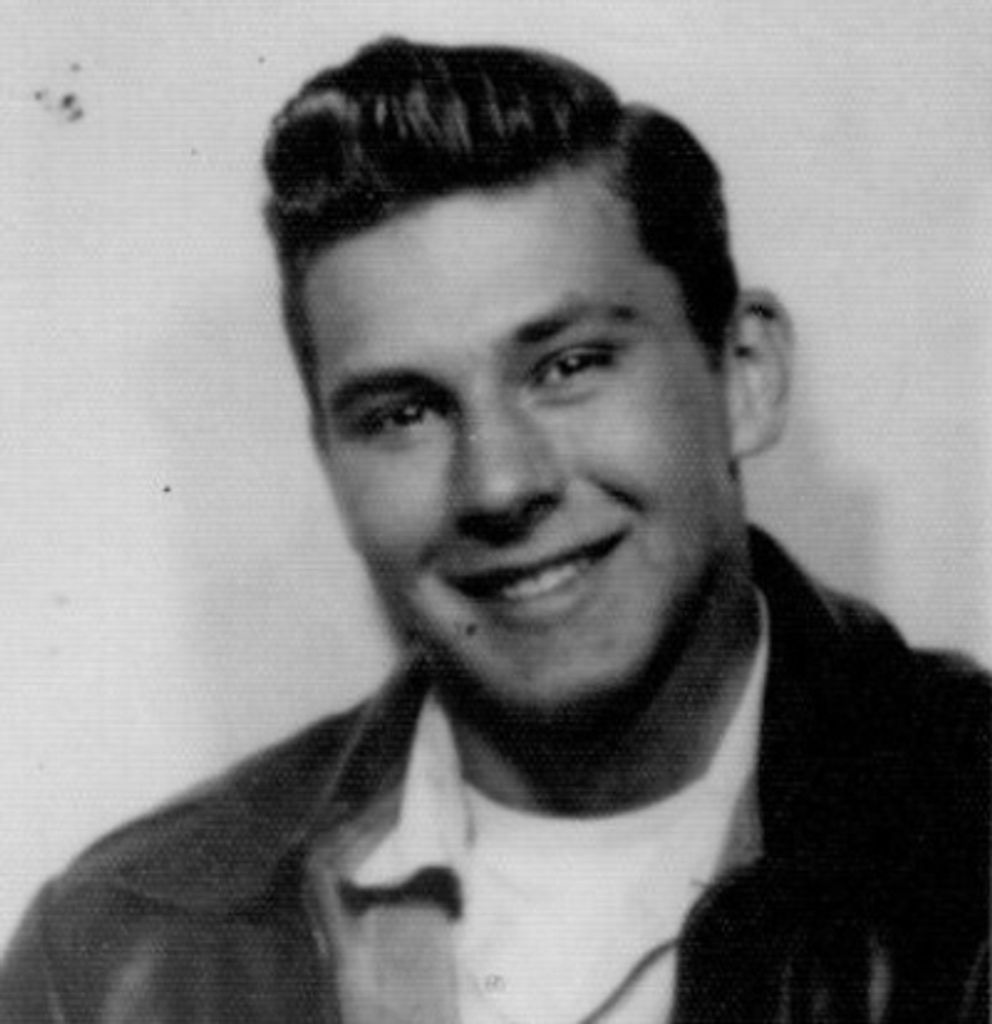 Arnold J. Wiening Profile Photo