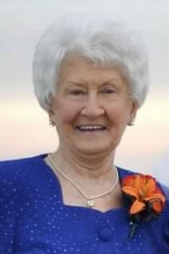 Edna Joyce (Kinsey)  Lannum Profile Photo