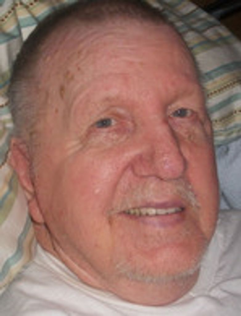 MSGT. Robert Oeinck