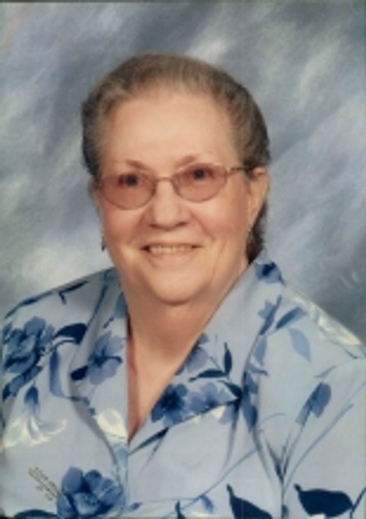 Anna Irene Jenkins Voss