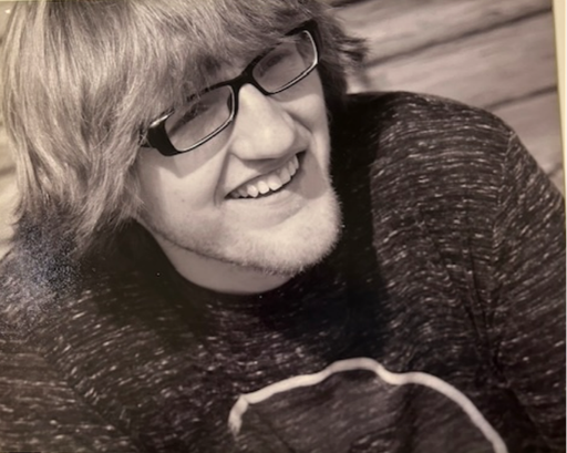 Parker Grayson Brown's obituary image