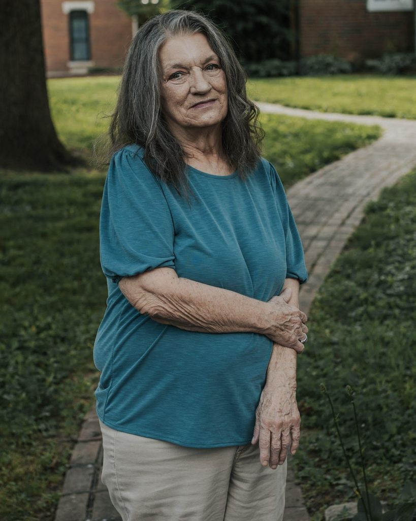 Judy Diane Burris Profile Photo