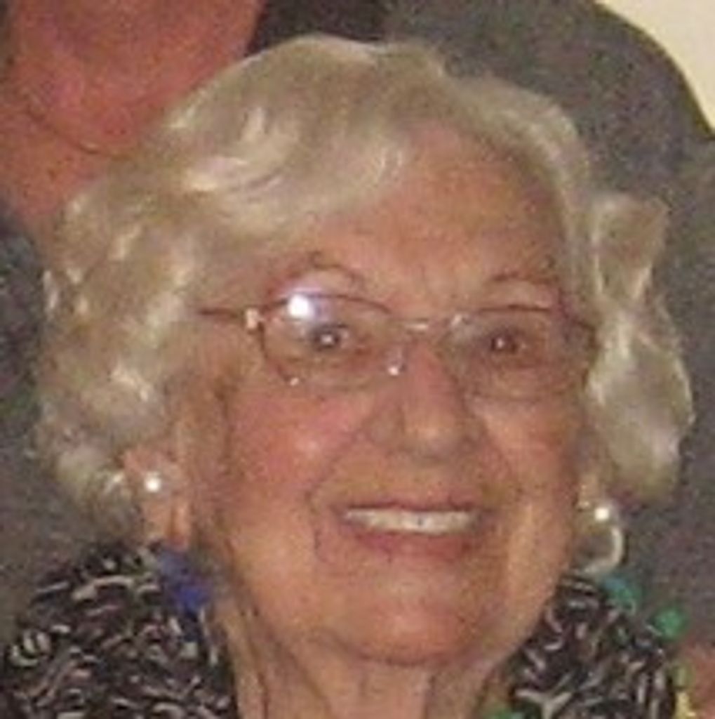 Louise (Fox) Whitehair