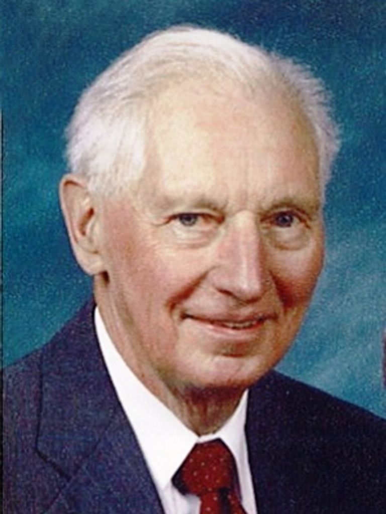 Robert “Bob” Cameron