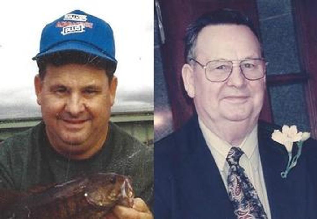 David F. Beaupre Jr.