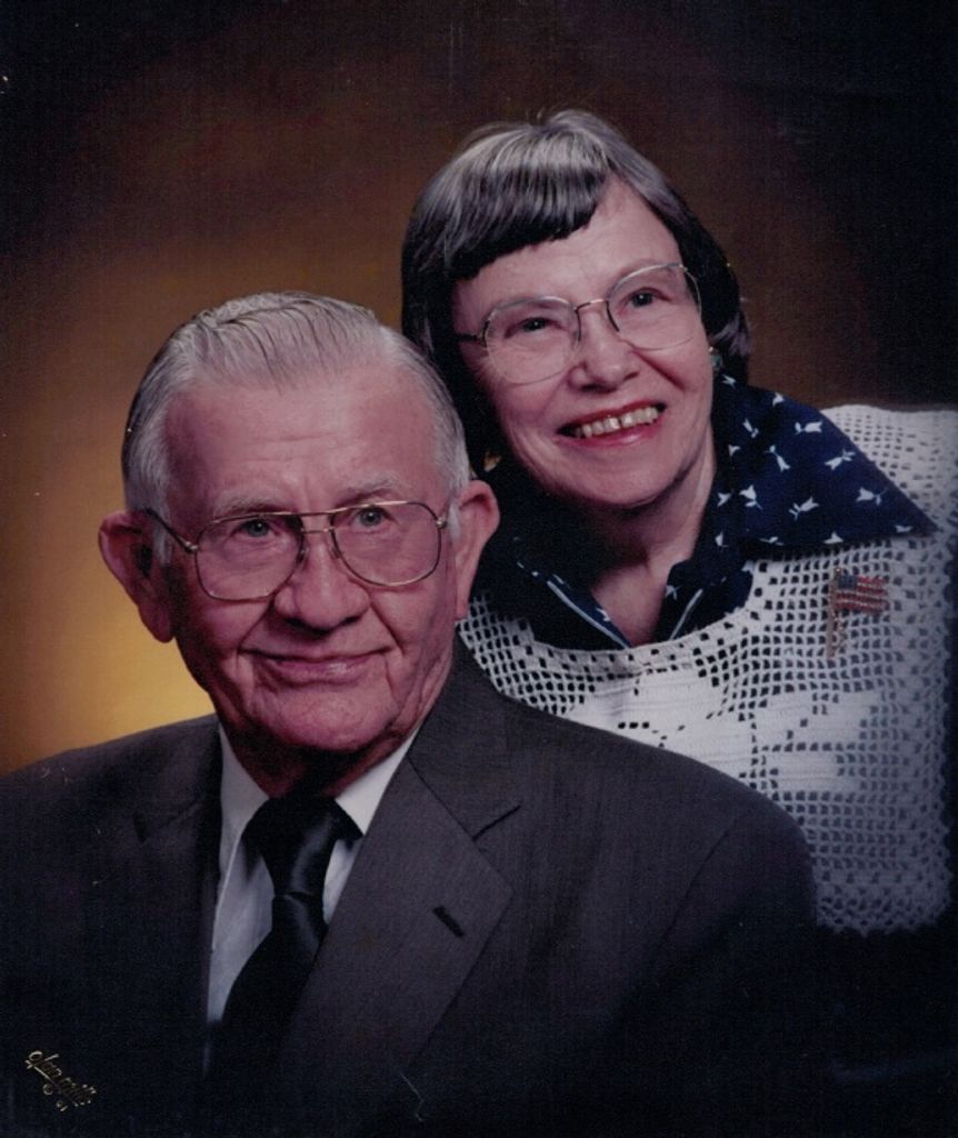 Mae Gean Pettit Profile Photo