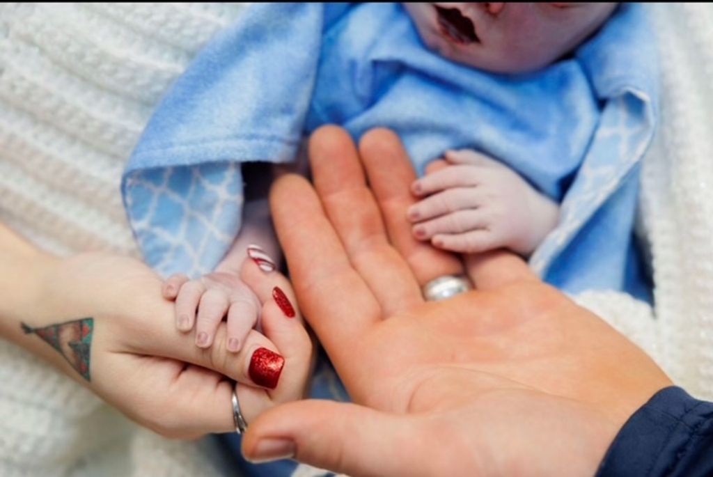 Ryder Lane Judkins