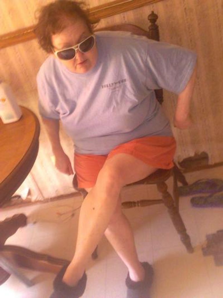 Cherrie Mazell Tidwell Profile Photo