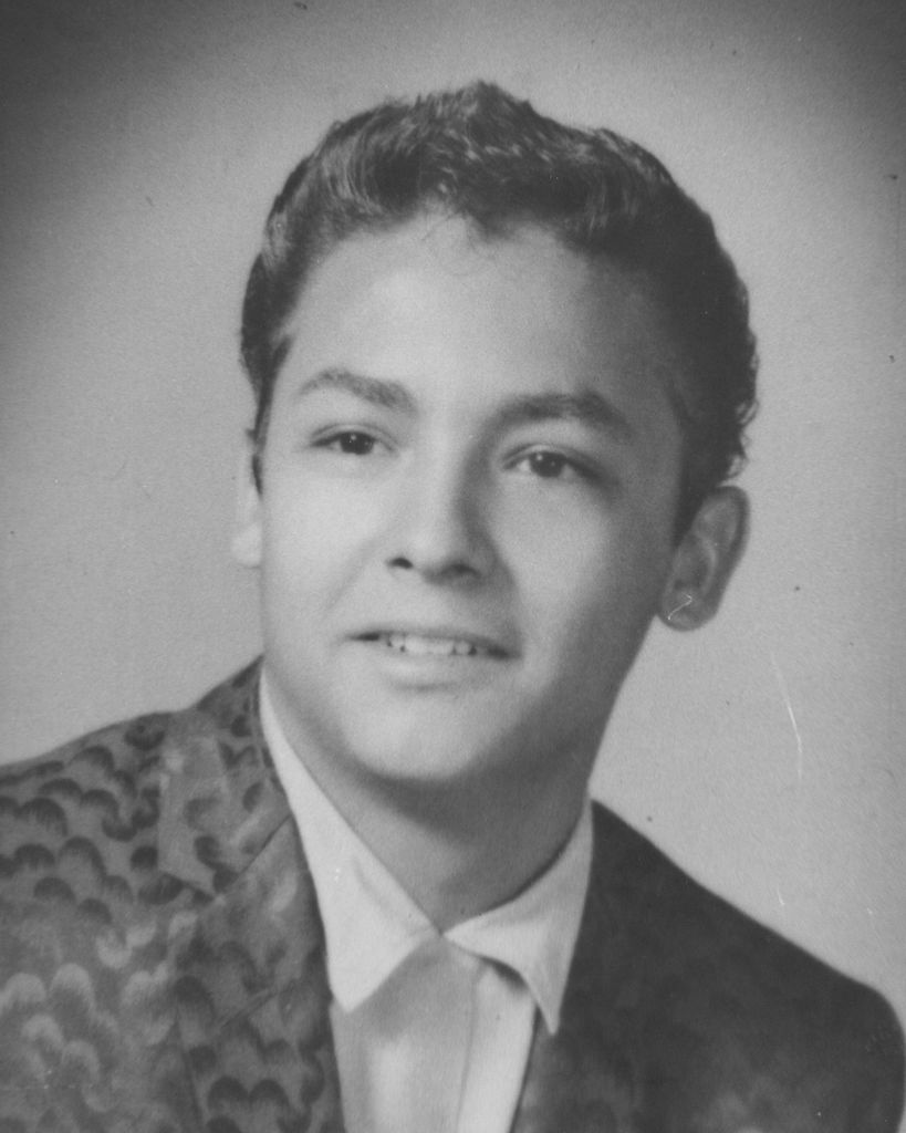 Felix Orosco, Jr. Profile Photo