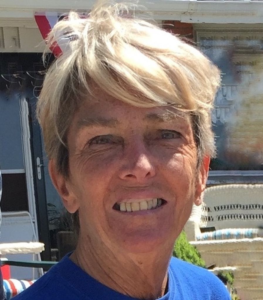 Virginia M. Lagos Profile Photo