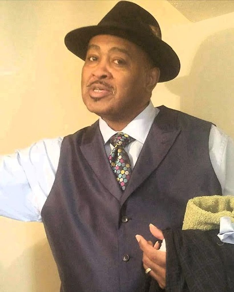 Elbert Lee Crosby