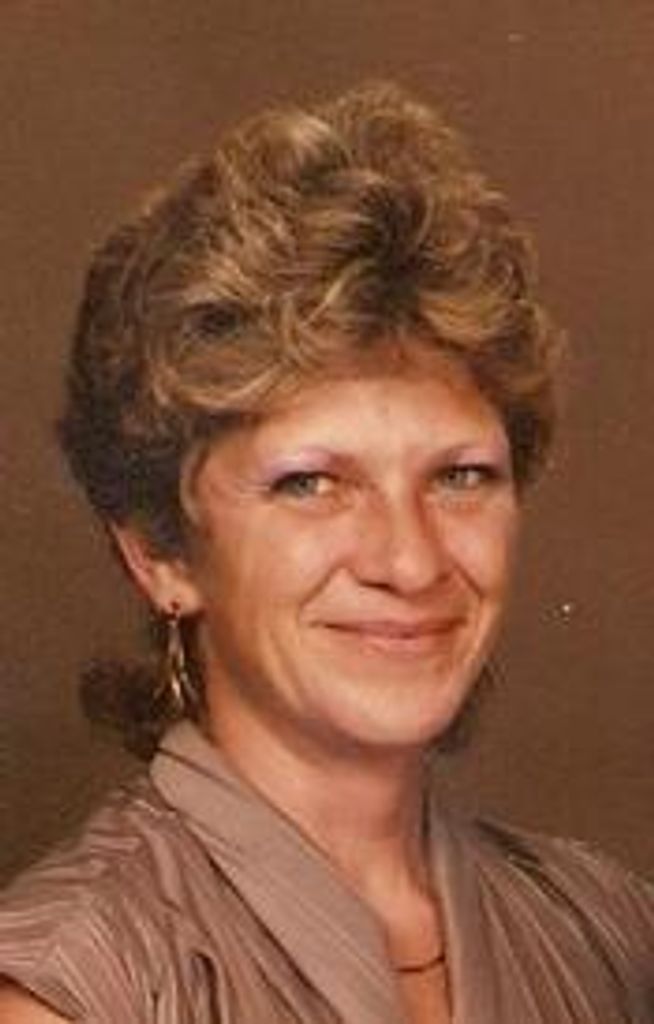 Dolores M. Hoerner
