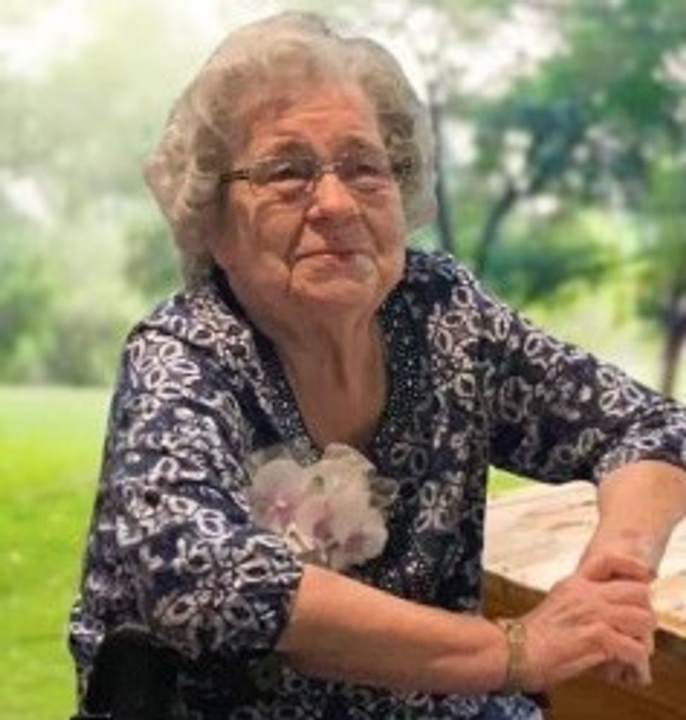 Geraldine Ethyl Kramer Profile Photo