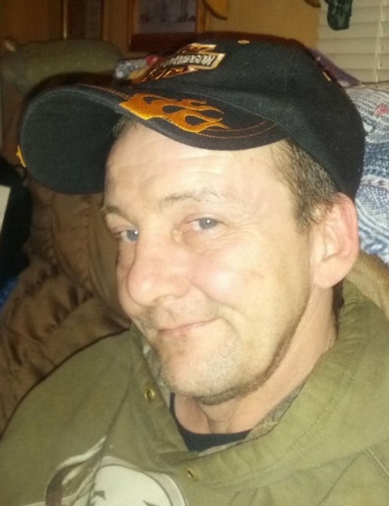 Timothy Allen Batley Profile Photo