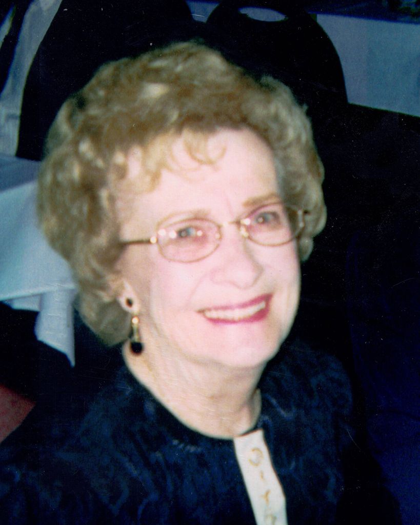 Norma J. Pecchio