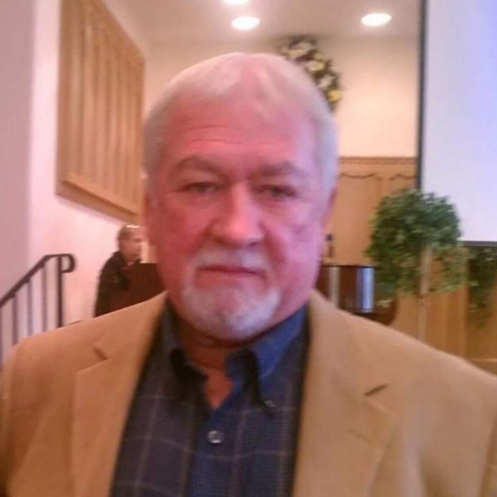 Robert E. Mullins Profile Photo