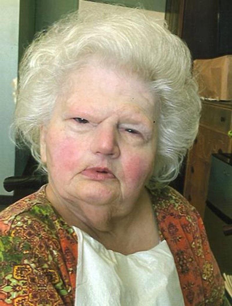 Mercedes Ann Jackson