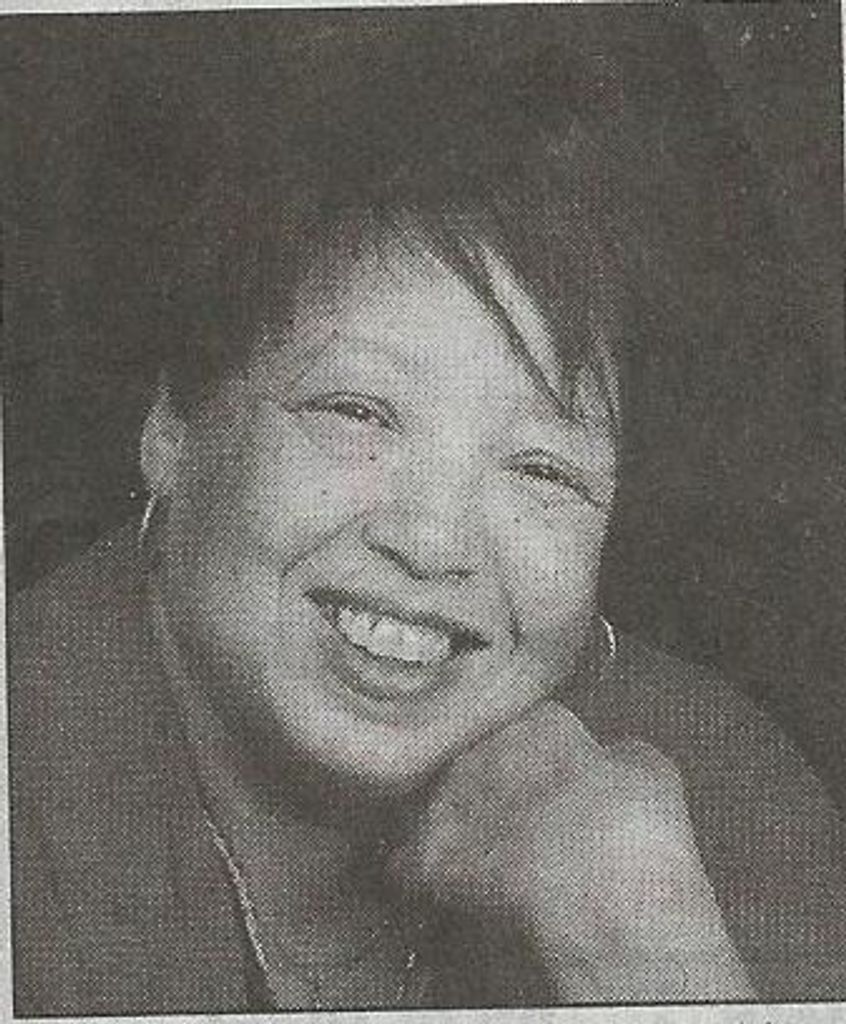 Robinette Hawkins Cousart