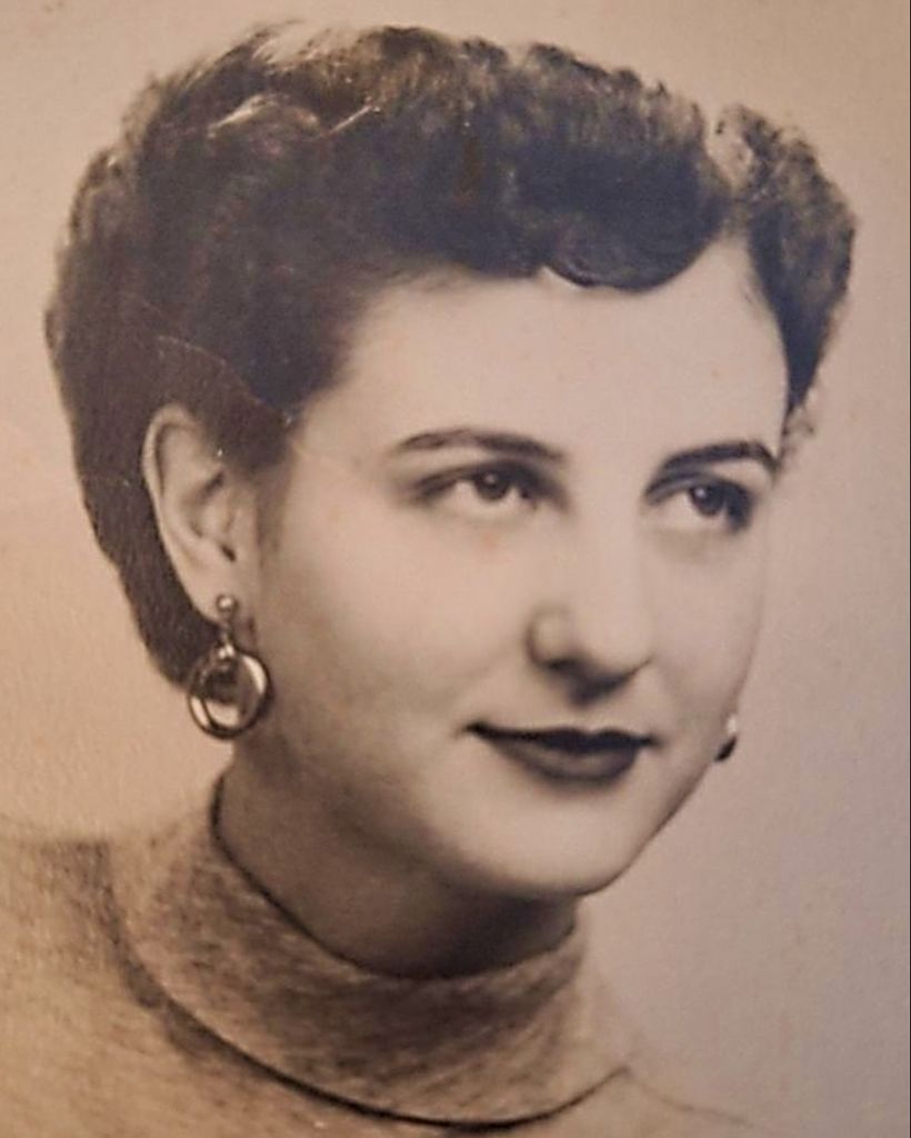Helen McPherson Johnson