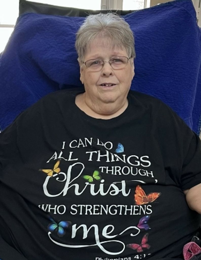 Sherry Gayle Bolyn Profile Photo