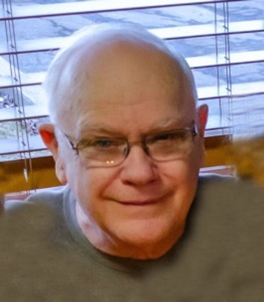 Kent Stapleton Profile Photo