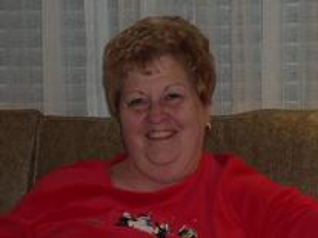 Caralyn Jane Skillman