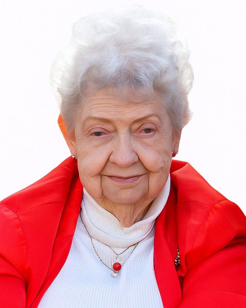 Rosemary Stevens Dicket Profile Photo
