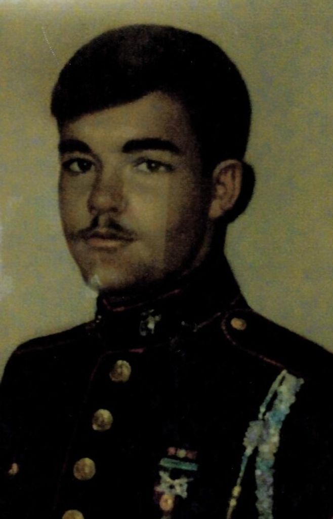 George Michael Brawley