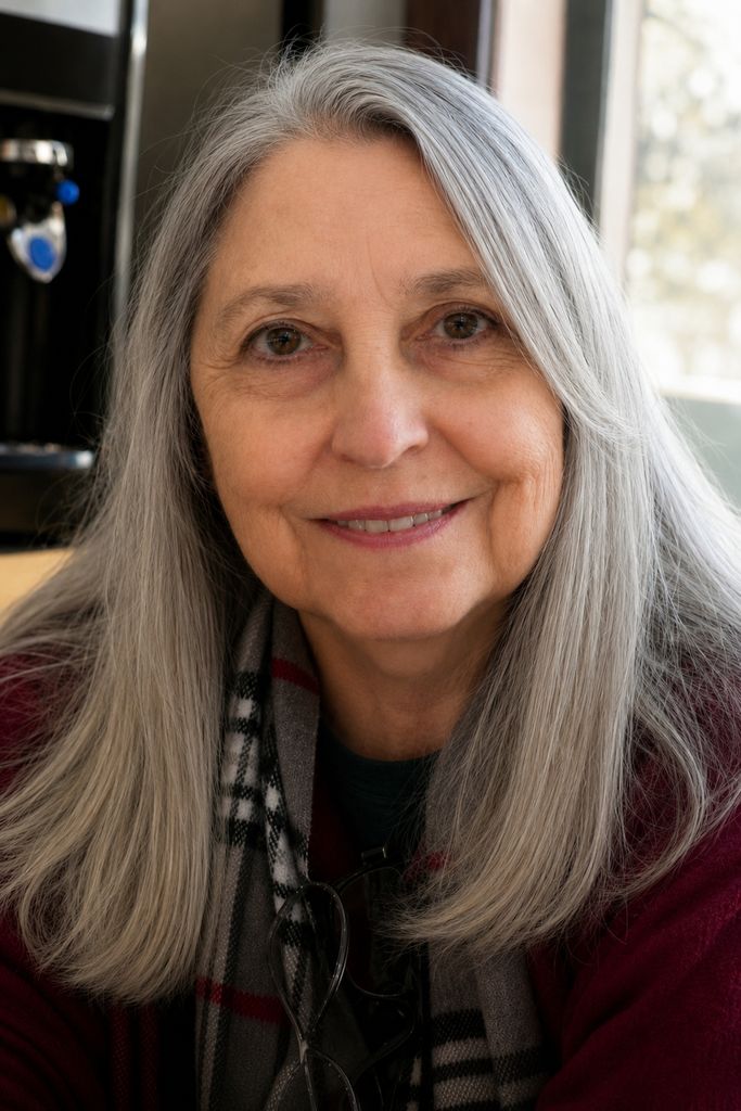 Marie O'Keefe