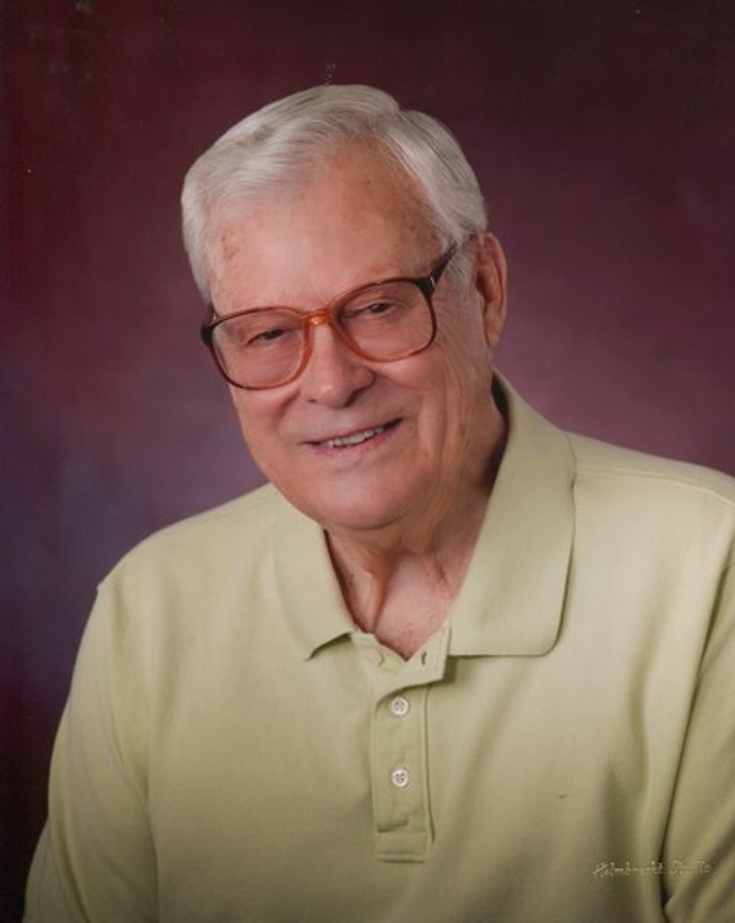 James Thomas Lowe